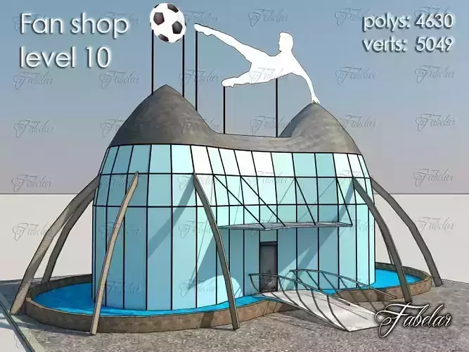 Fan Shop