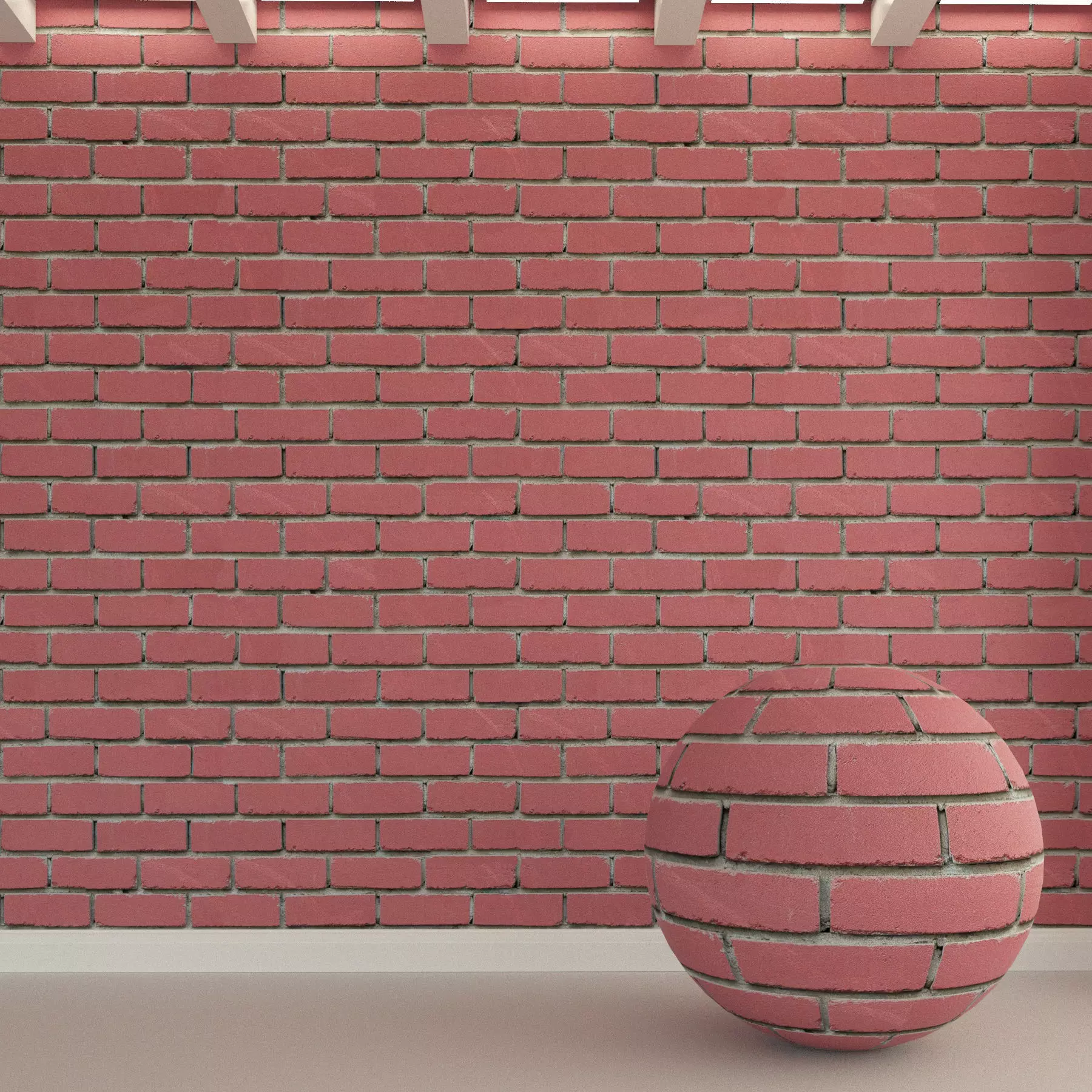 Brick wall Old brick 154 Texture_0