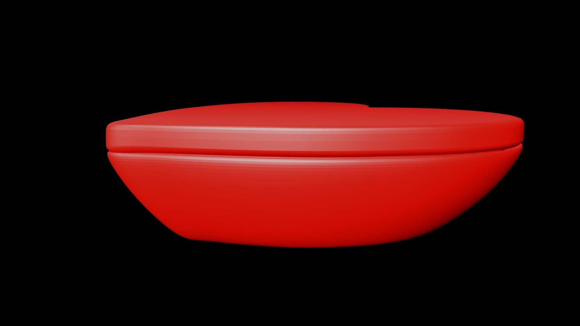 Valentine Boxes  3D print model_1