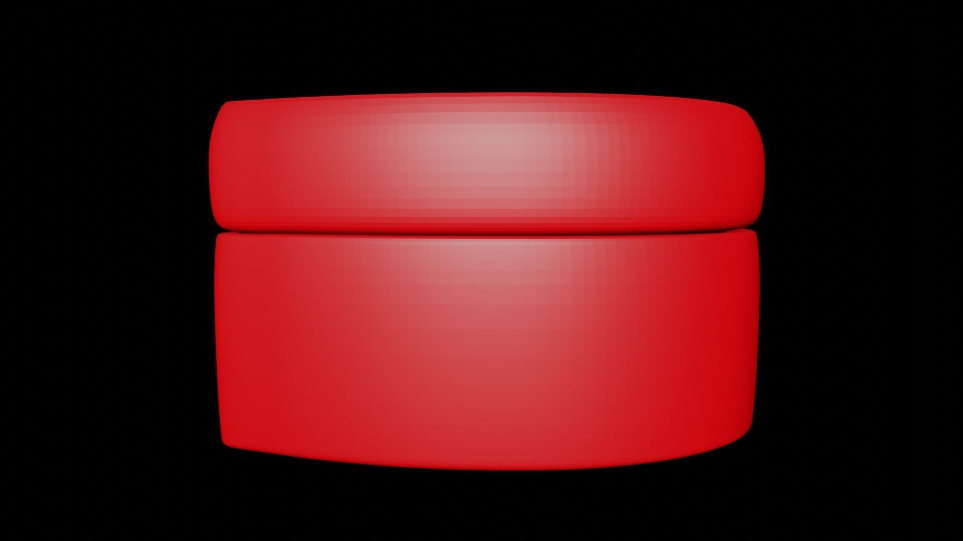 Valentine Boxes  3D print model_3