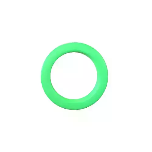 Battery Circle Symbol v1 001