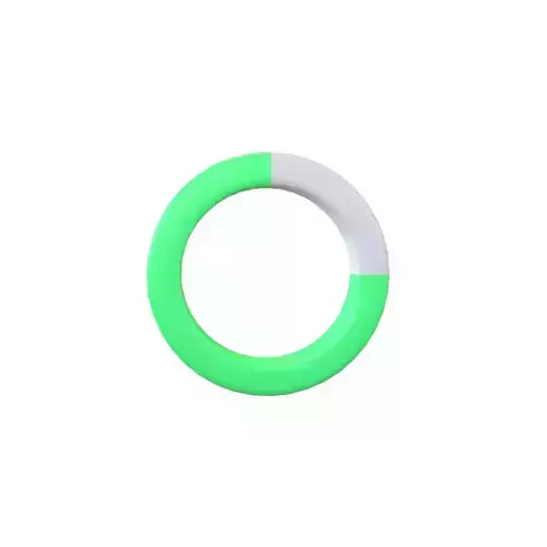 Battery Circle Symbol v1 002