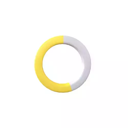Battery Circle Symbol v1 003