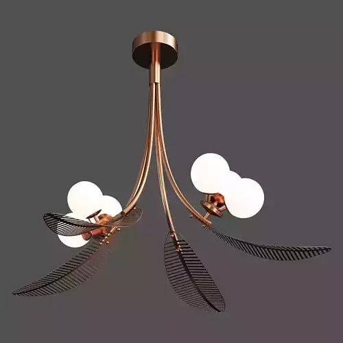 LAUB chandelier 