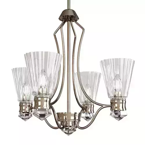 KAYVA CHANDELIER