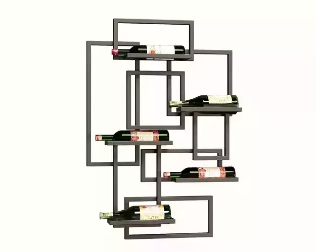 wine rack