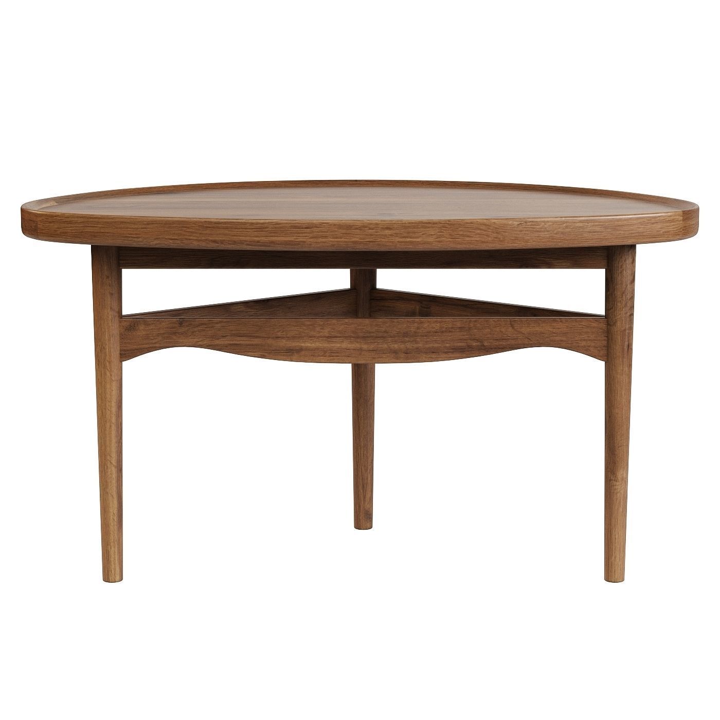 The Eye Table 3D model_1