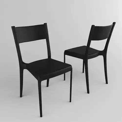 TRAMONTINA DIANA CHAIR