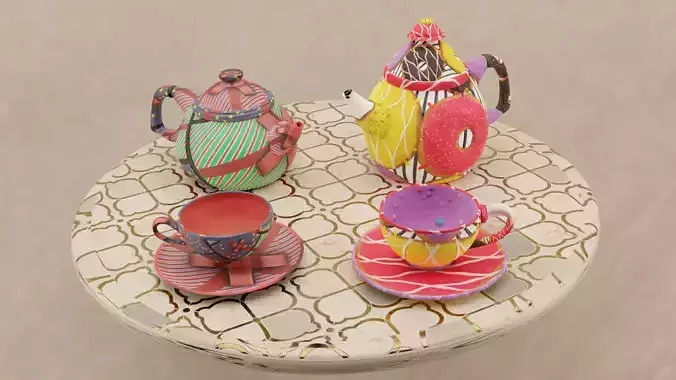 Happy Birthday Gatherings