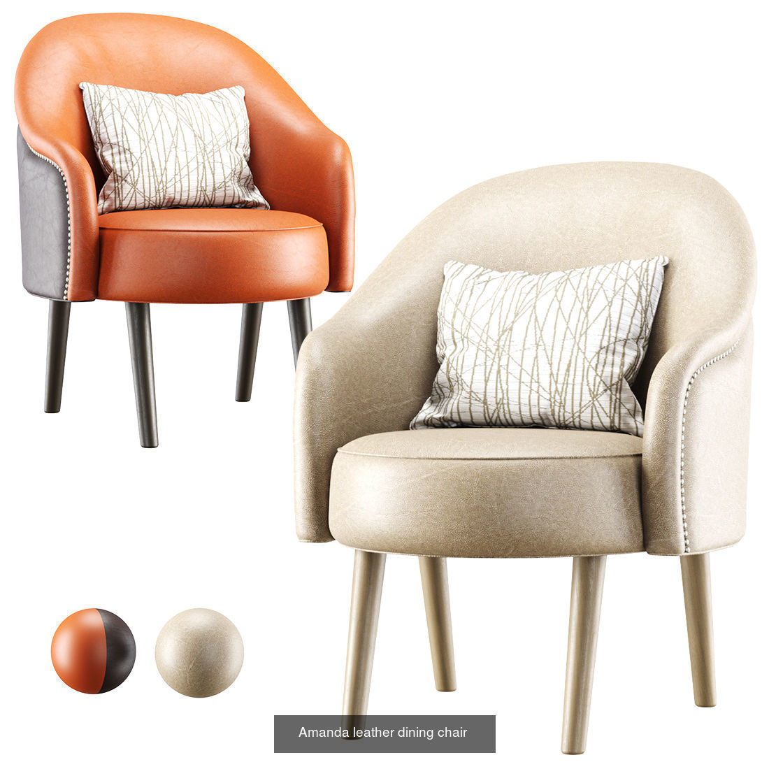 Amanda chairs collection _6