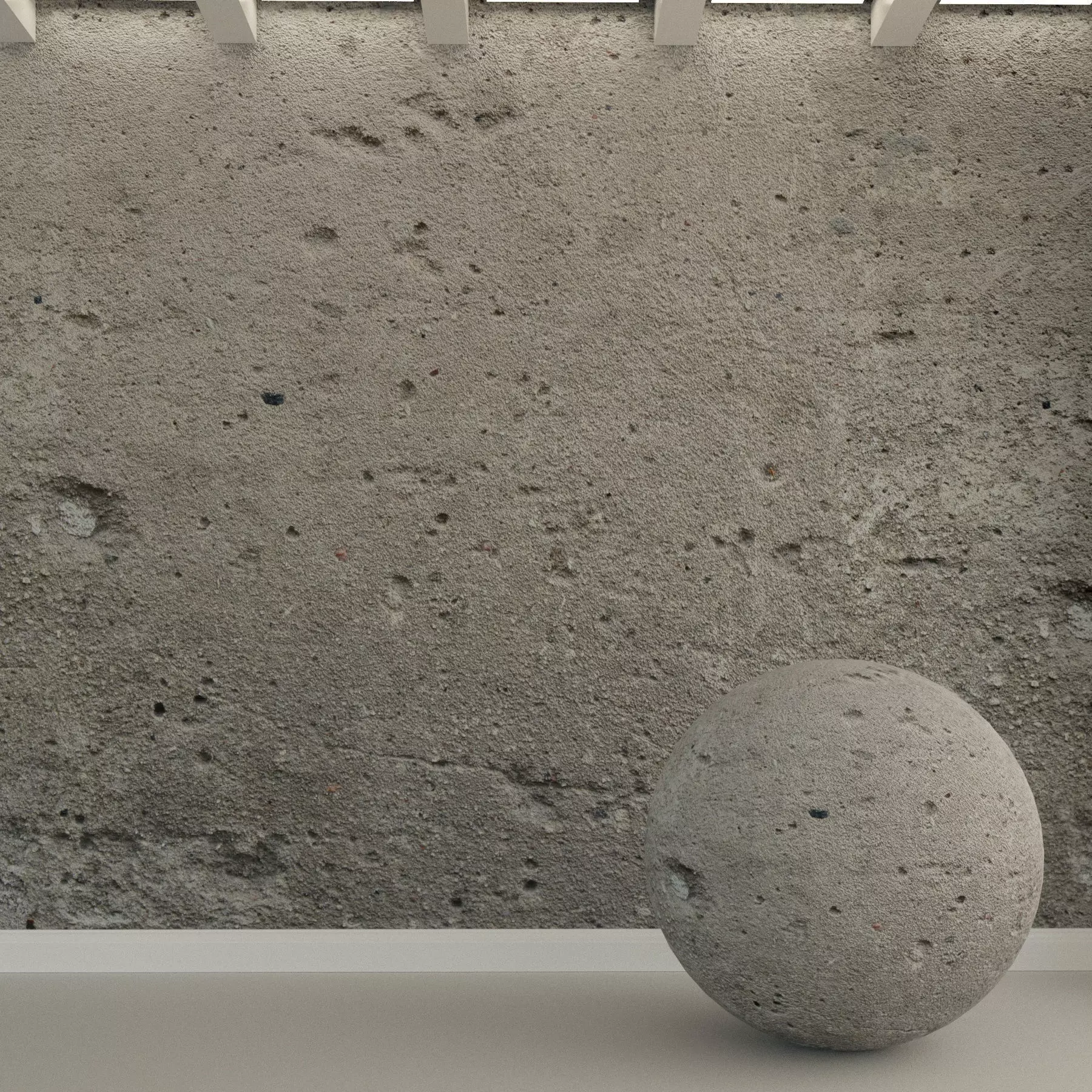 Material old plaster 63 Texture_0