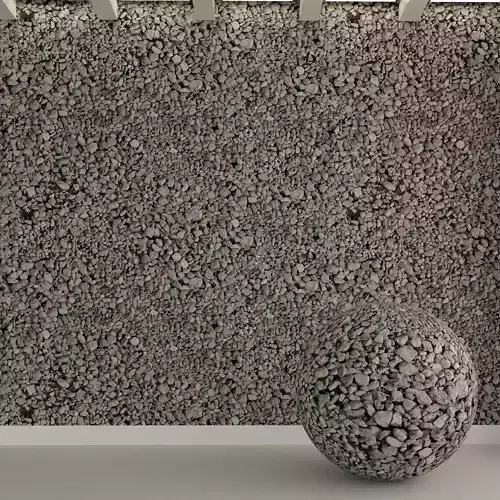 gravel 1