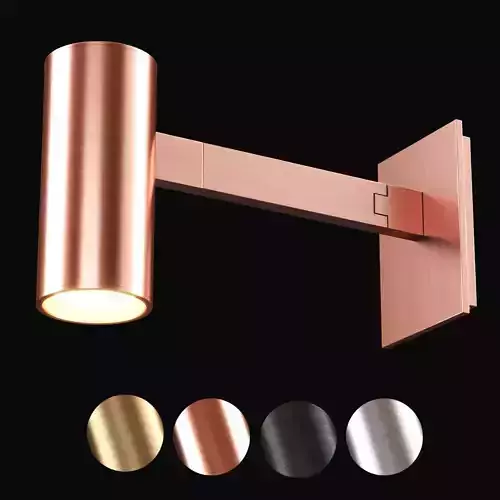 Nahoor Mahari wall Lamp 