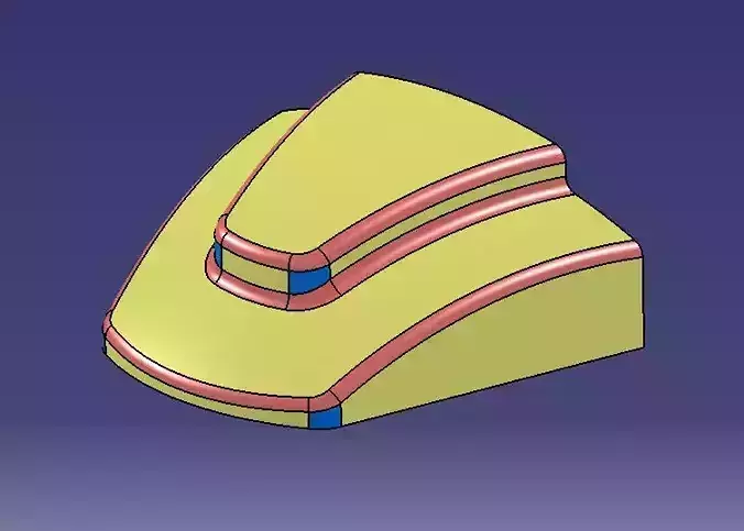 MODEL MANIA 2004 Free 3D model