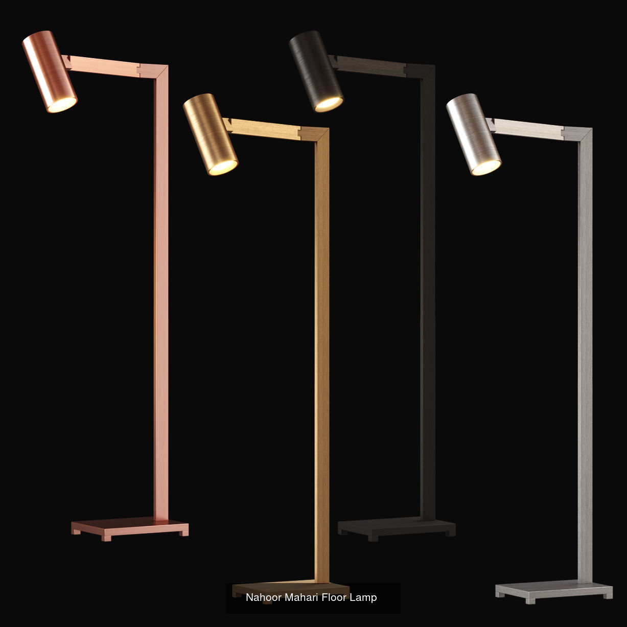 Nahoor Mahari lamp collection _3