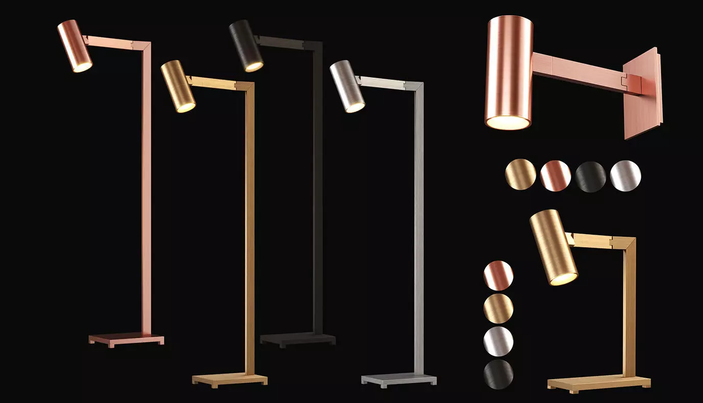 Nahoor Mahari lamp collection _0