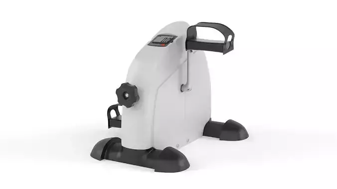 Portable Fitness Pedal