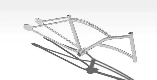 Bike Frame