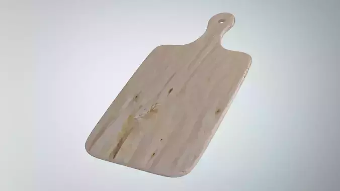 Board Cutting