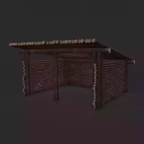 Viking Hut R 