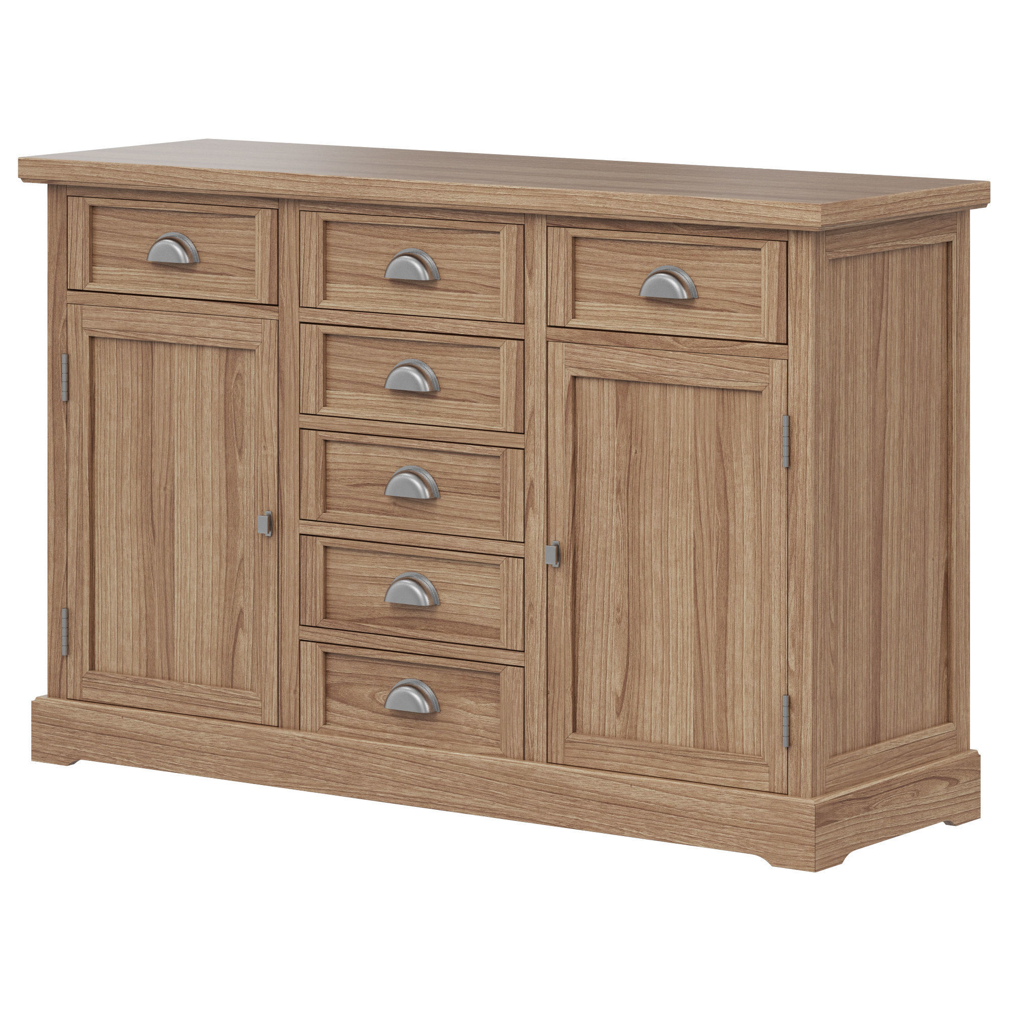 Dantone Home Koventry drawer 3D model_1