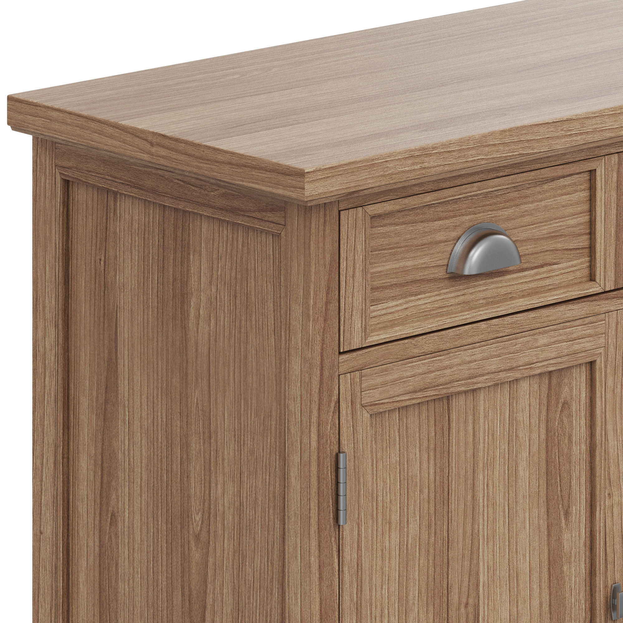 Dantone Home Koventry drawer 3D model_3