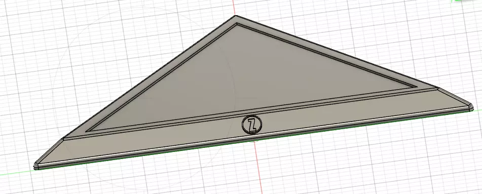 dragon ball z basement free Free 3D print model