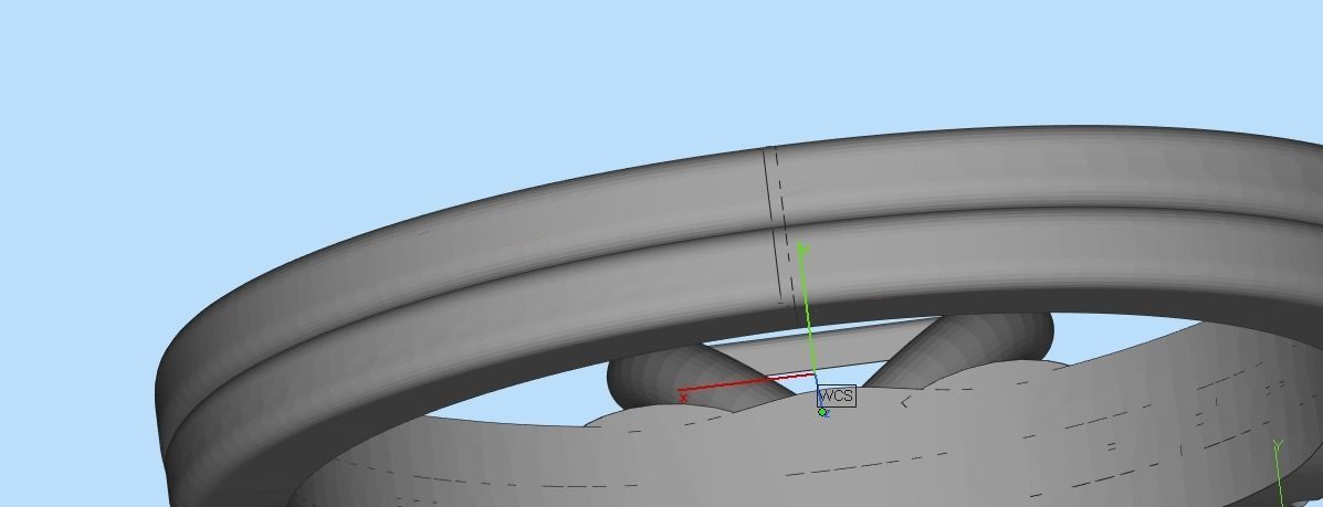 jewelry ring 3D print model_41