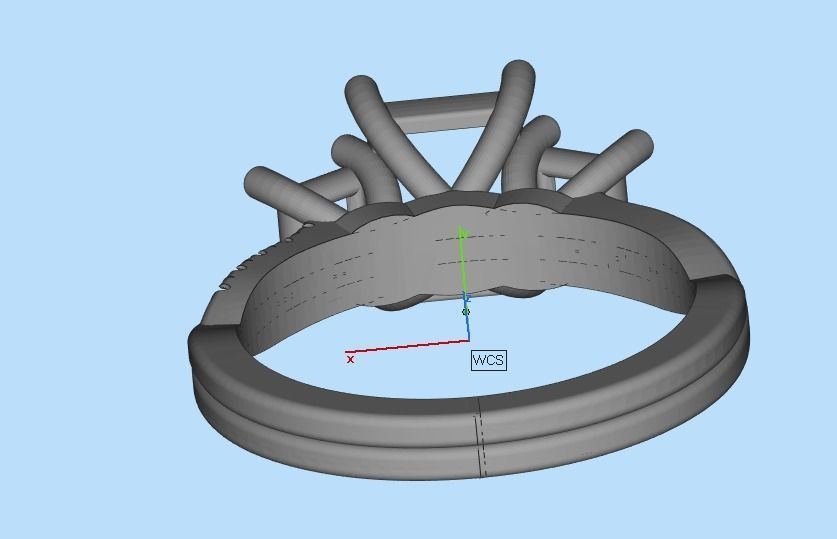 jewelry ring 3D print model_40