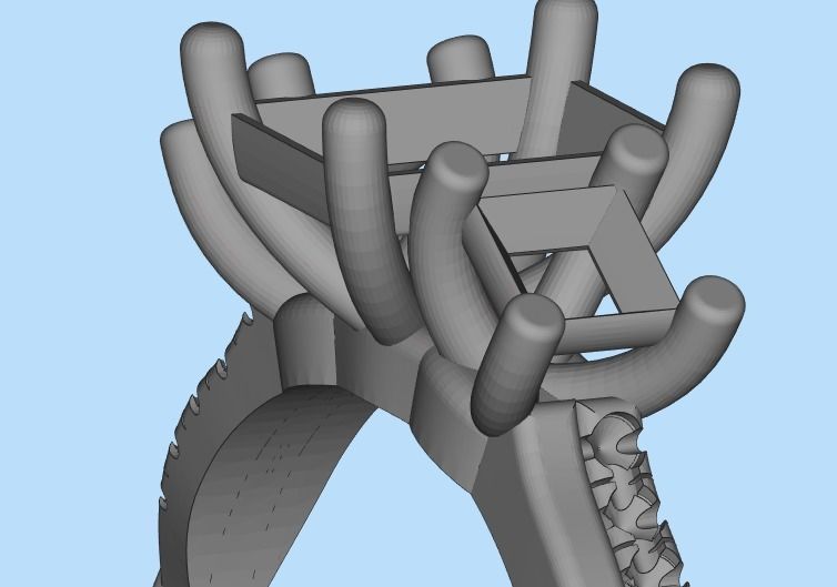 jewelry ring 3D print model_39