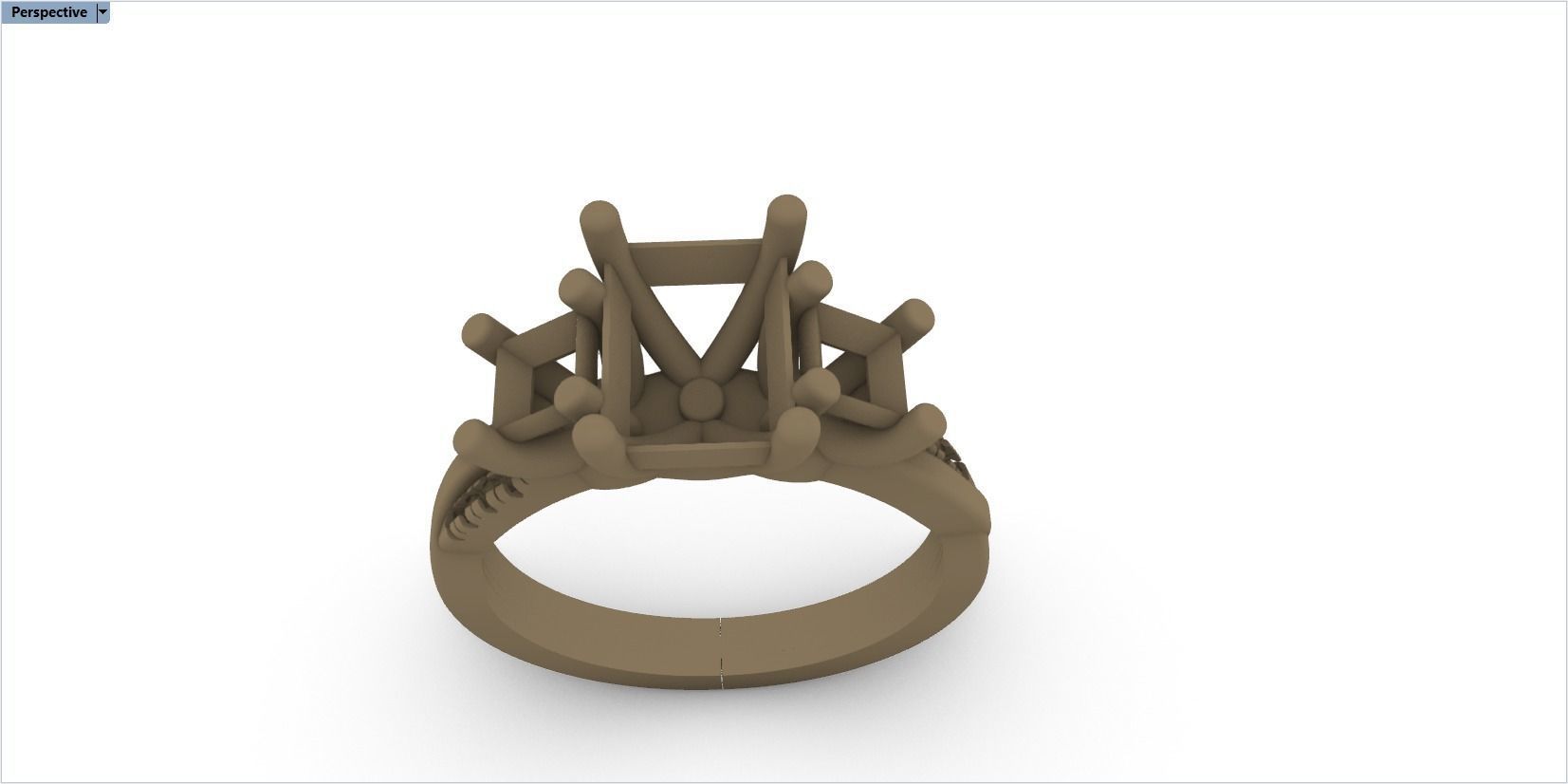 jewelry ring 3D print model_27
