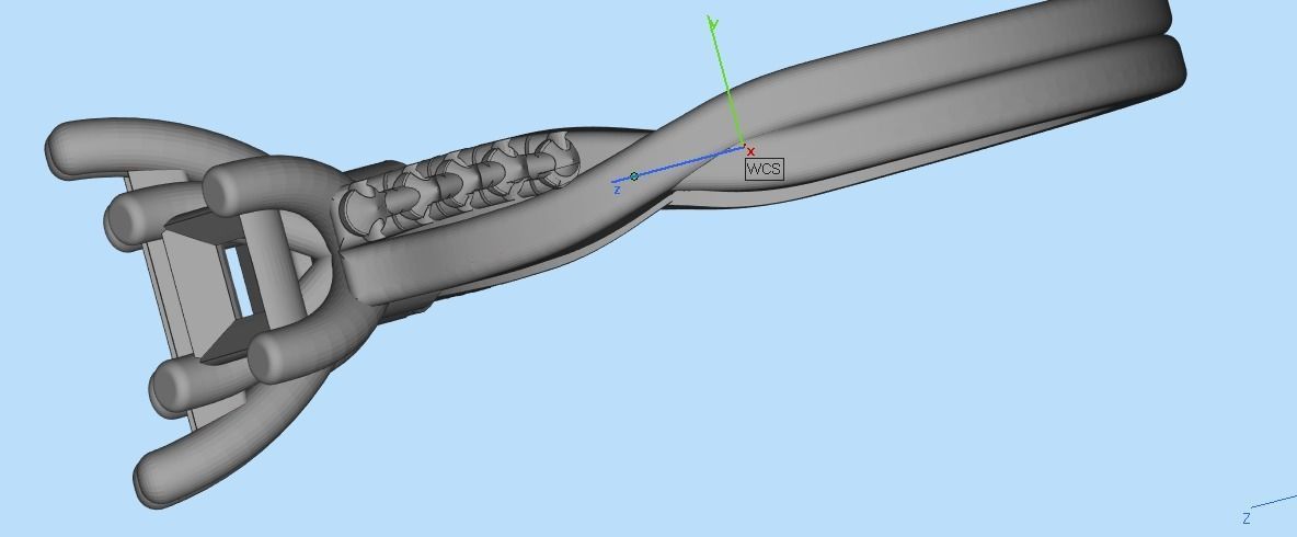 jewelry ring 3D print model_42