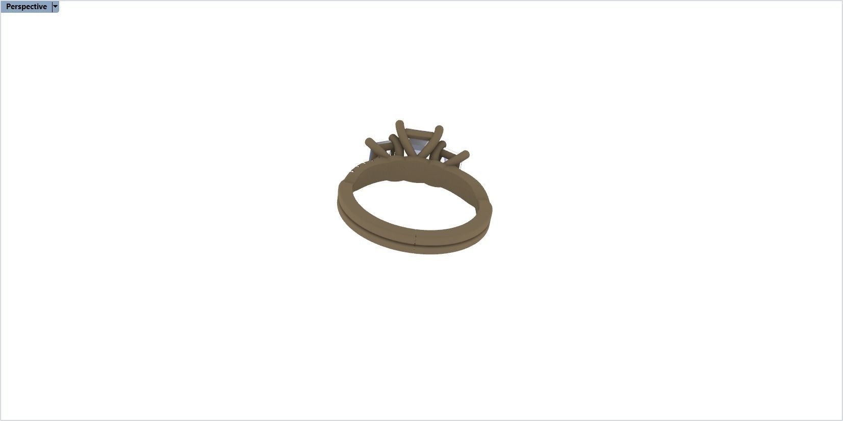 jewelry ring 3D print model_30