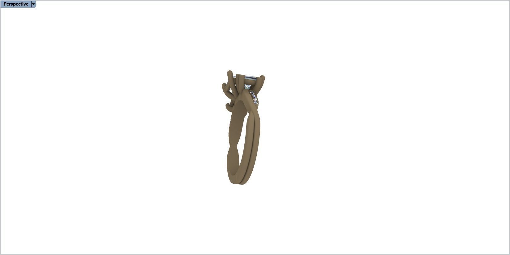 jewelry ring 3D print model_29