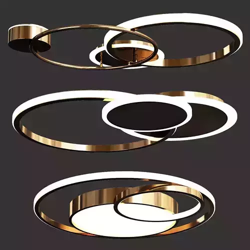Medea ceiling lamp collection