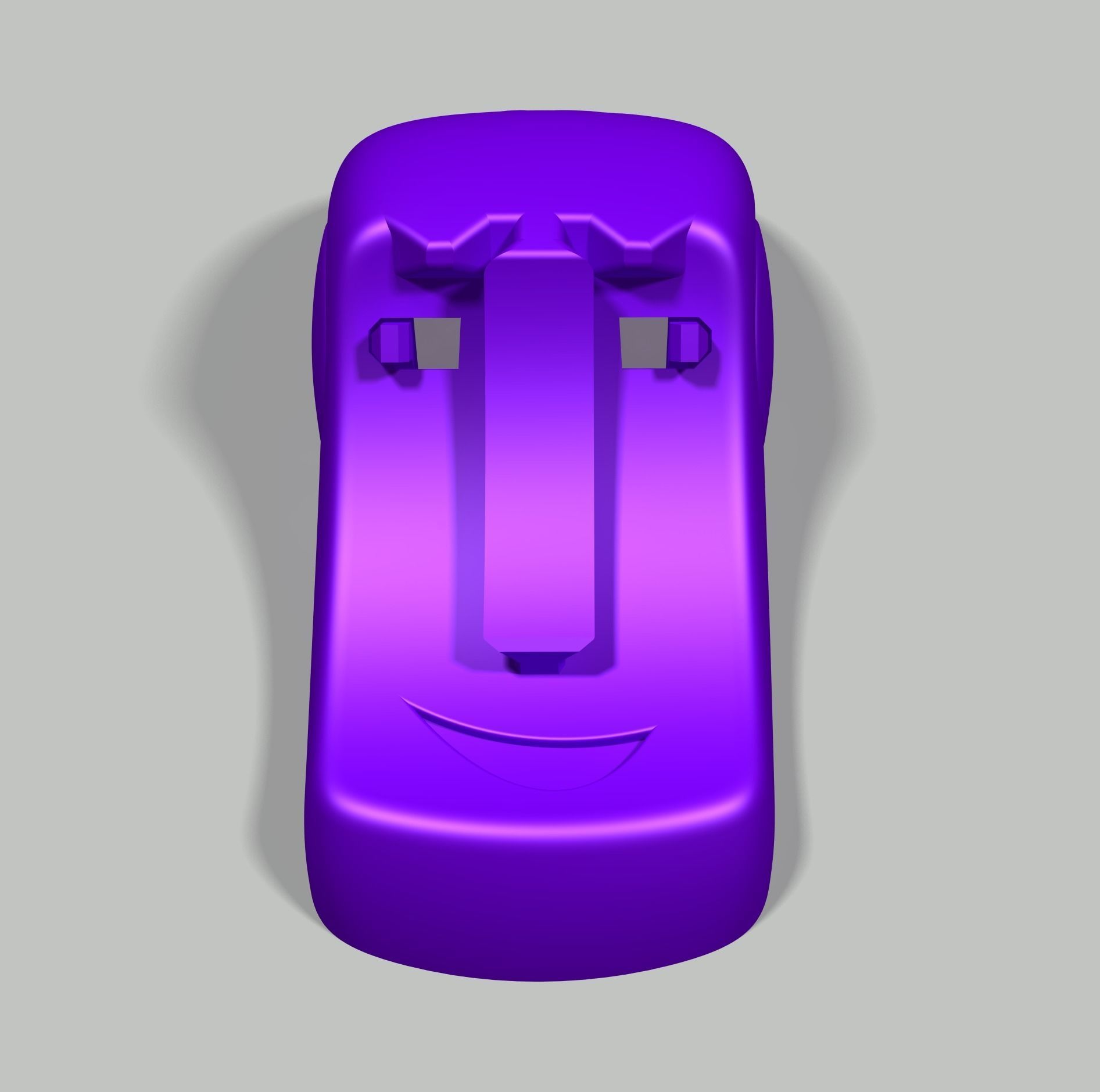 Adjustable phone stand 3D print model_19