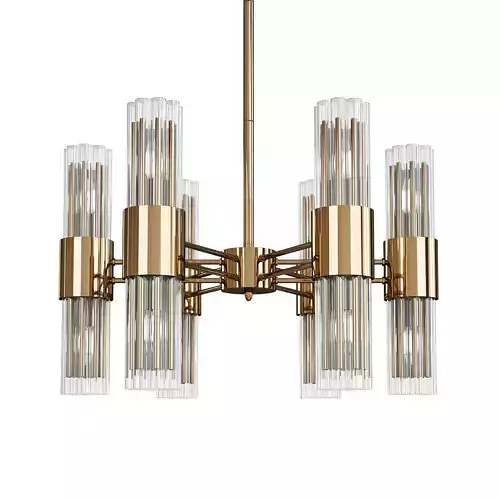 HETEL chandelier