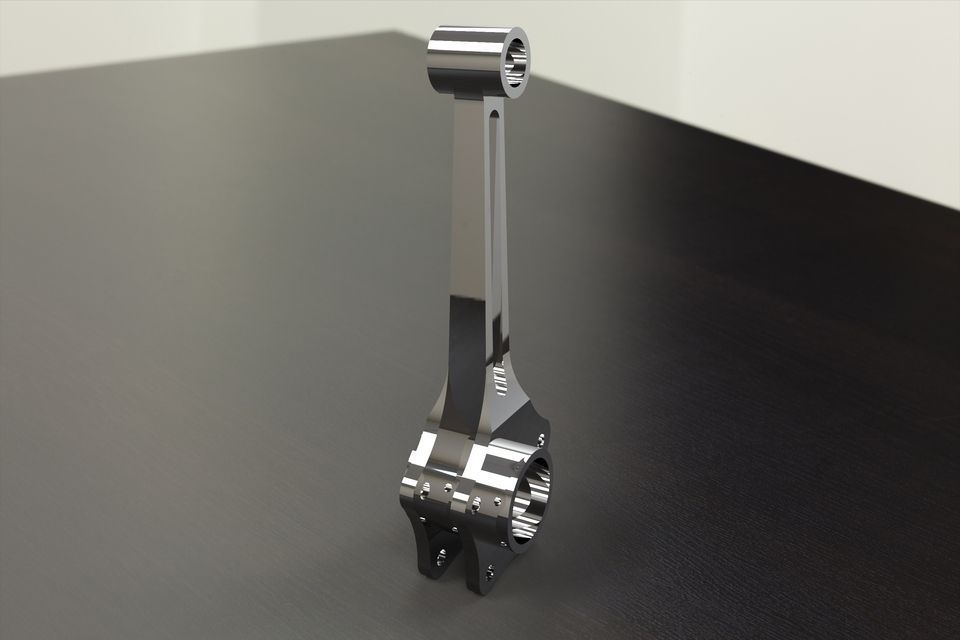 Biela Mechanicus Club Free 3D model_1