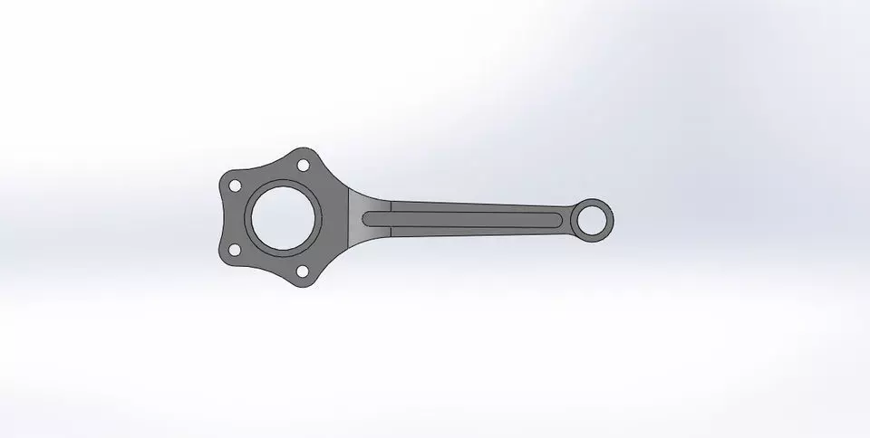 Biela Mechanicus Club Free 3D model_0