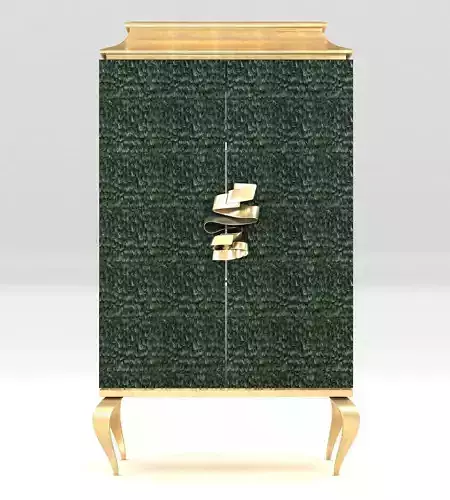 Divine armoire - by koket style