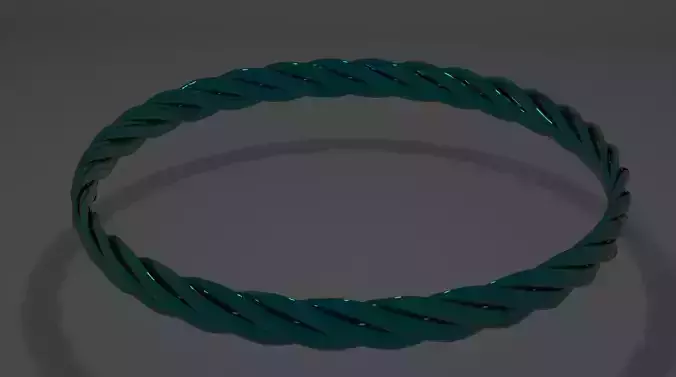Marine ring type2