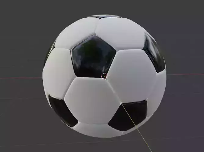 soccer ball 