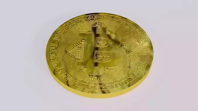 Bitcoin Money