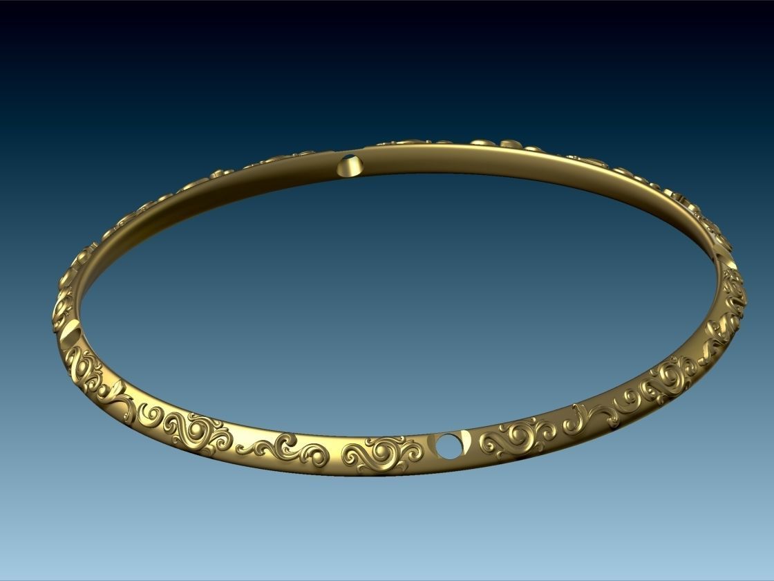 Faberge Egg 3d Printable 3D print model_8