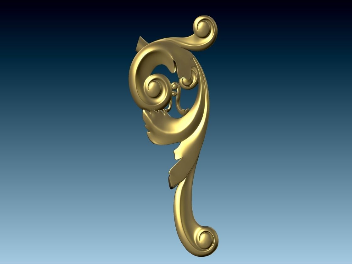 Faberge Egg 3d Printable 3D print model_12