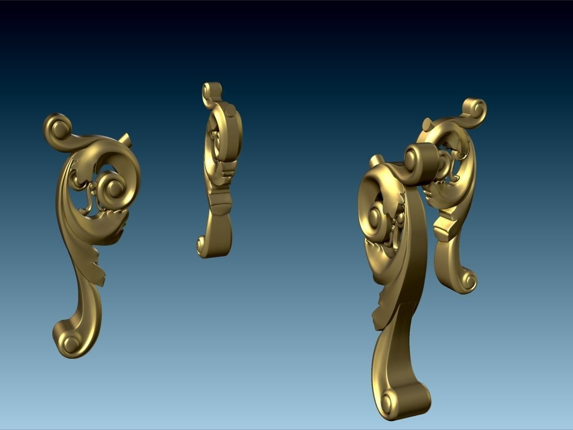 Faberge Egg 3d Printable 3D print model_14