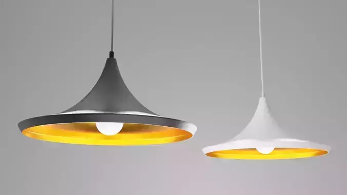 Pendant Ceiling Light P480BG