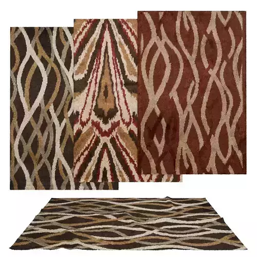 Rugs No 443