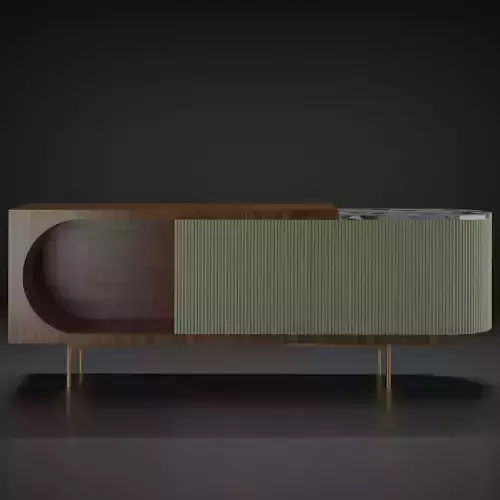 The CENTAUR SIDEBOARD