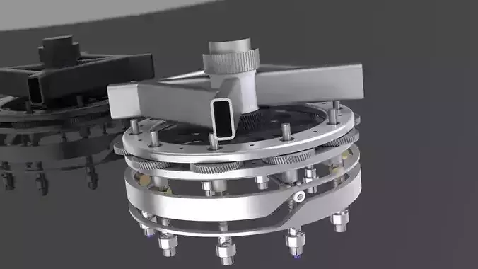 maquina para eliminar la pintura de las botellas de coca cola